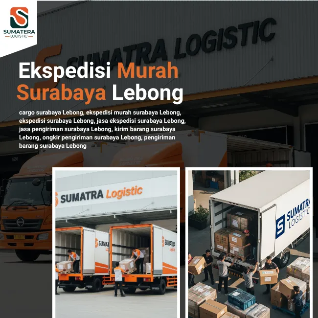 Ekspedisi Jogja Seluma – Harga Hemat, Layanan Profesional