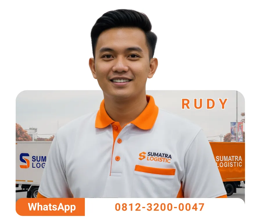 ekspedisi container surabaya