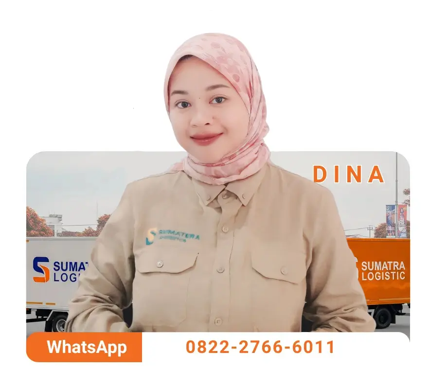 ekspedisi container surabaya